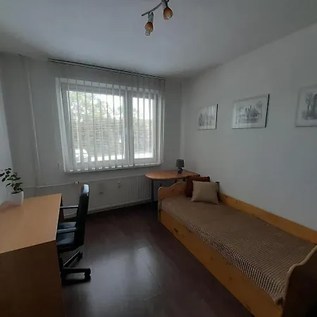 Krásny V Lokalite *
