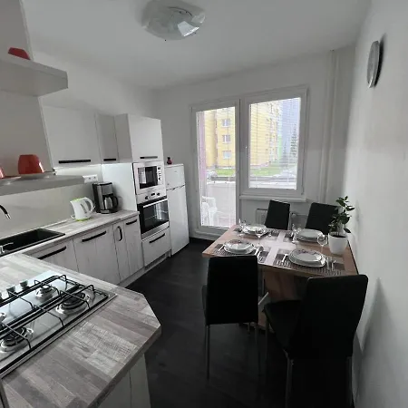 Krasny V Lokalite マルティン