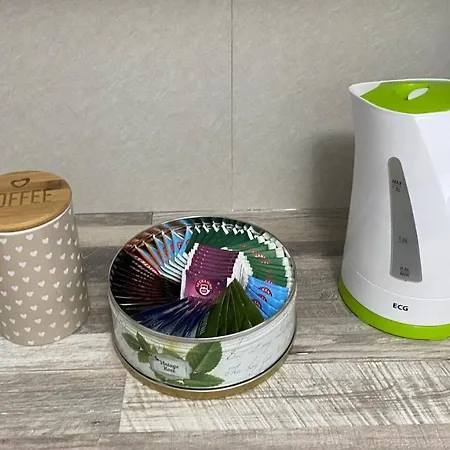 Lejlighed Krasny V Lokalite