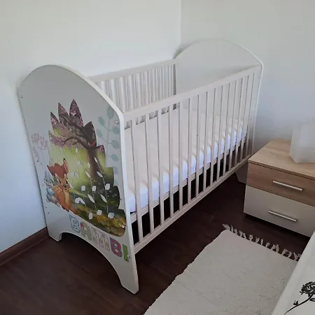 Apartmán Krásny V Lokalite Martin