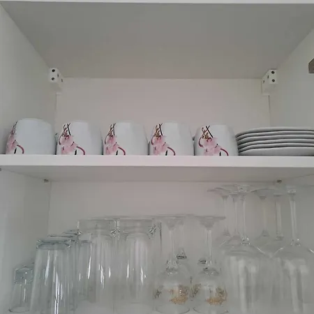 Krasny V Lokalite Martin