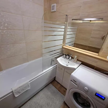 Apartment Krasny V Lokalite